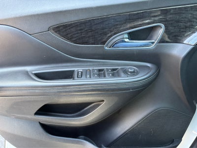 2015 Buick Encore 4DR AWD