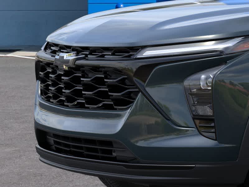 2026 Chevrolet Trax LT - Photo 13
