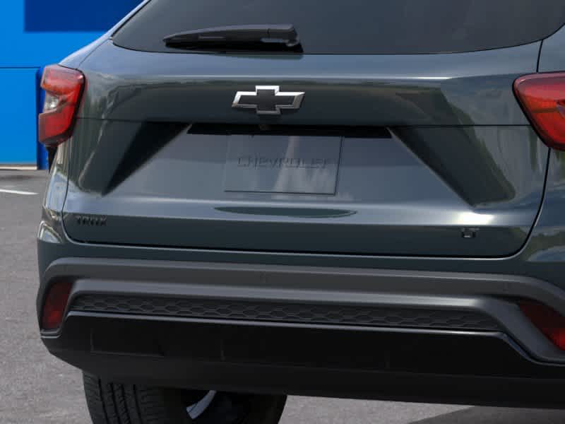 2026 Chevrolet Trax LT - Photo 14