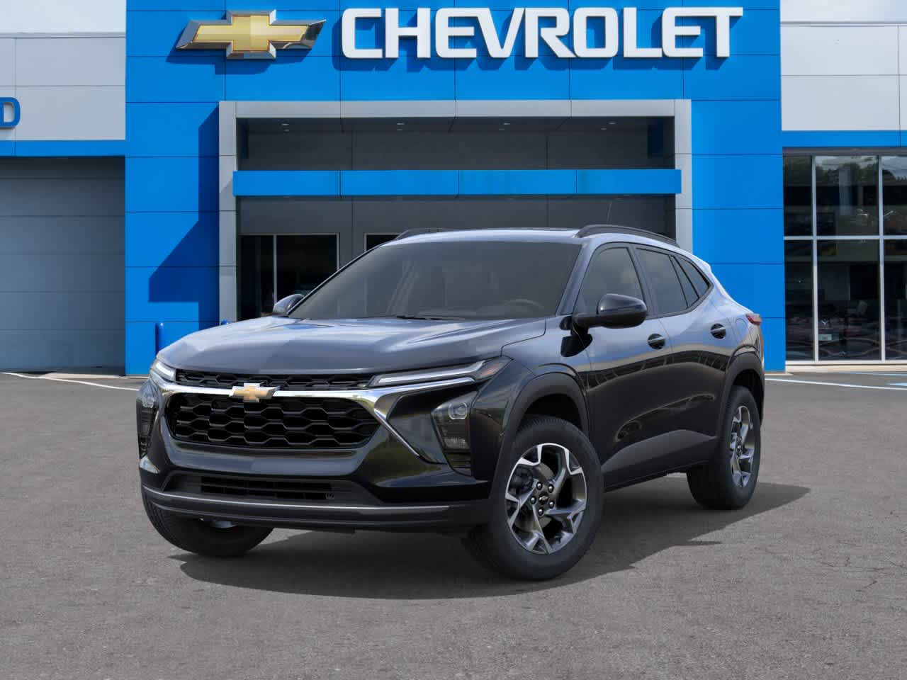 2026 Chevrolet Trax LT - Photo 6