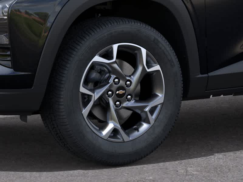 2026 Chevrolet Trax LT - Photo 9