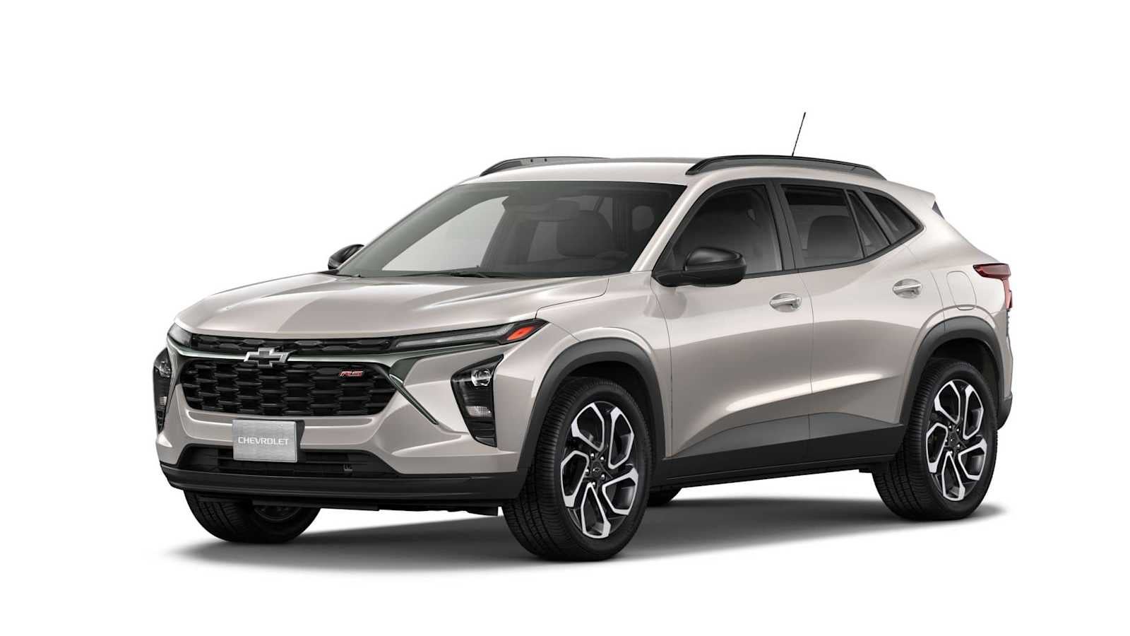 2026 Chevrolet Trax 2RS's photo