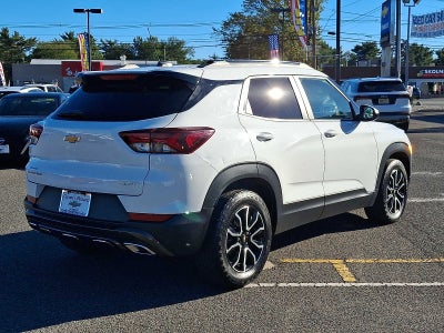 2023 Chevrolet Trailblazer ACTIV