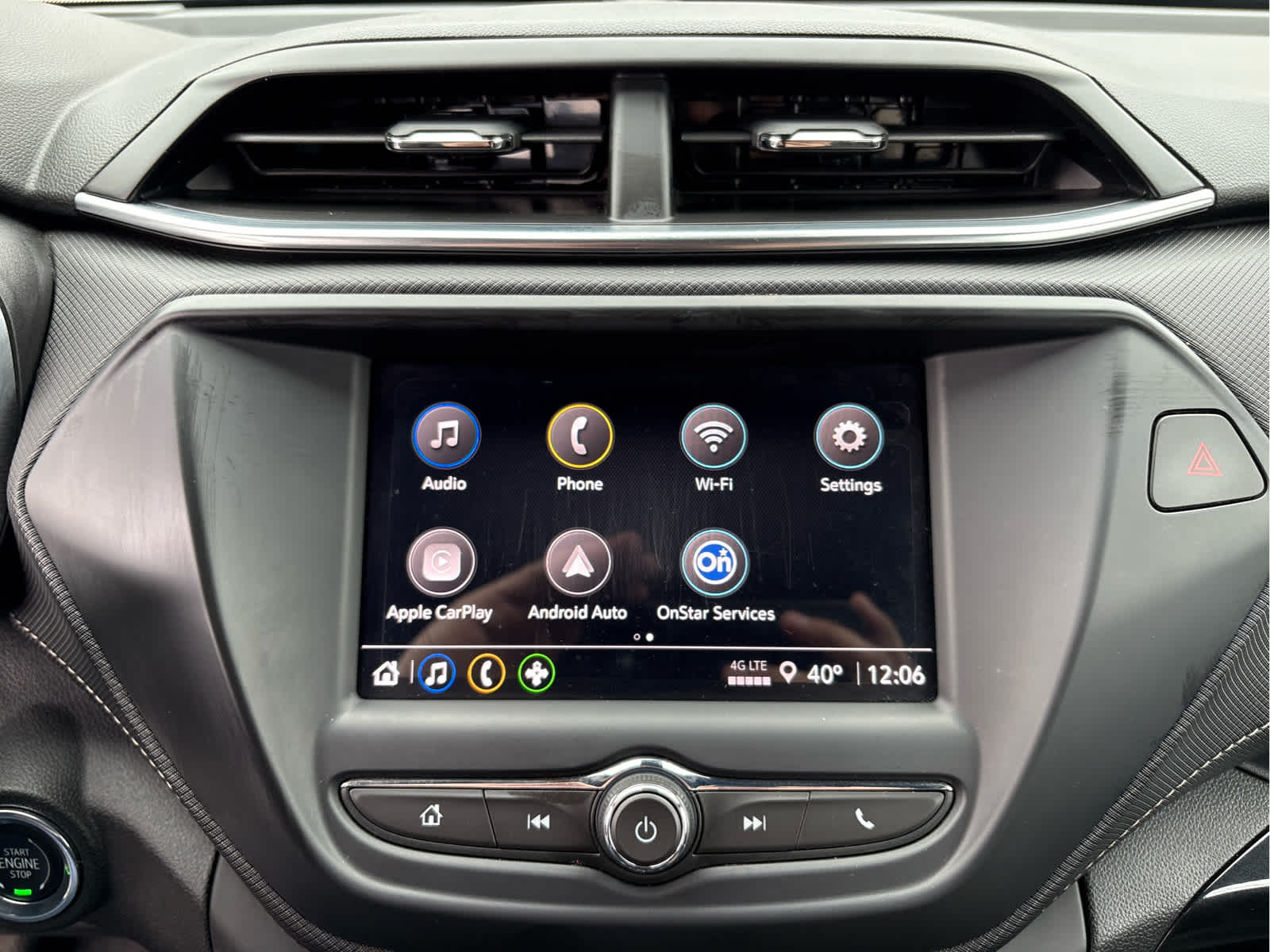 2023 Chevrolet Trailblazer ACTIV