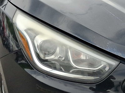 2015 Hyundai Tucson SE