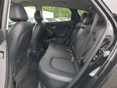 2015 Hyundai Tucson SE