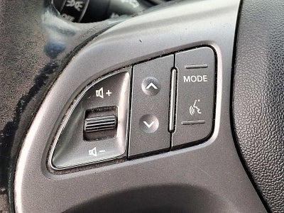 2015 Hyundai Tucson SE