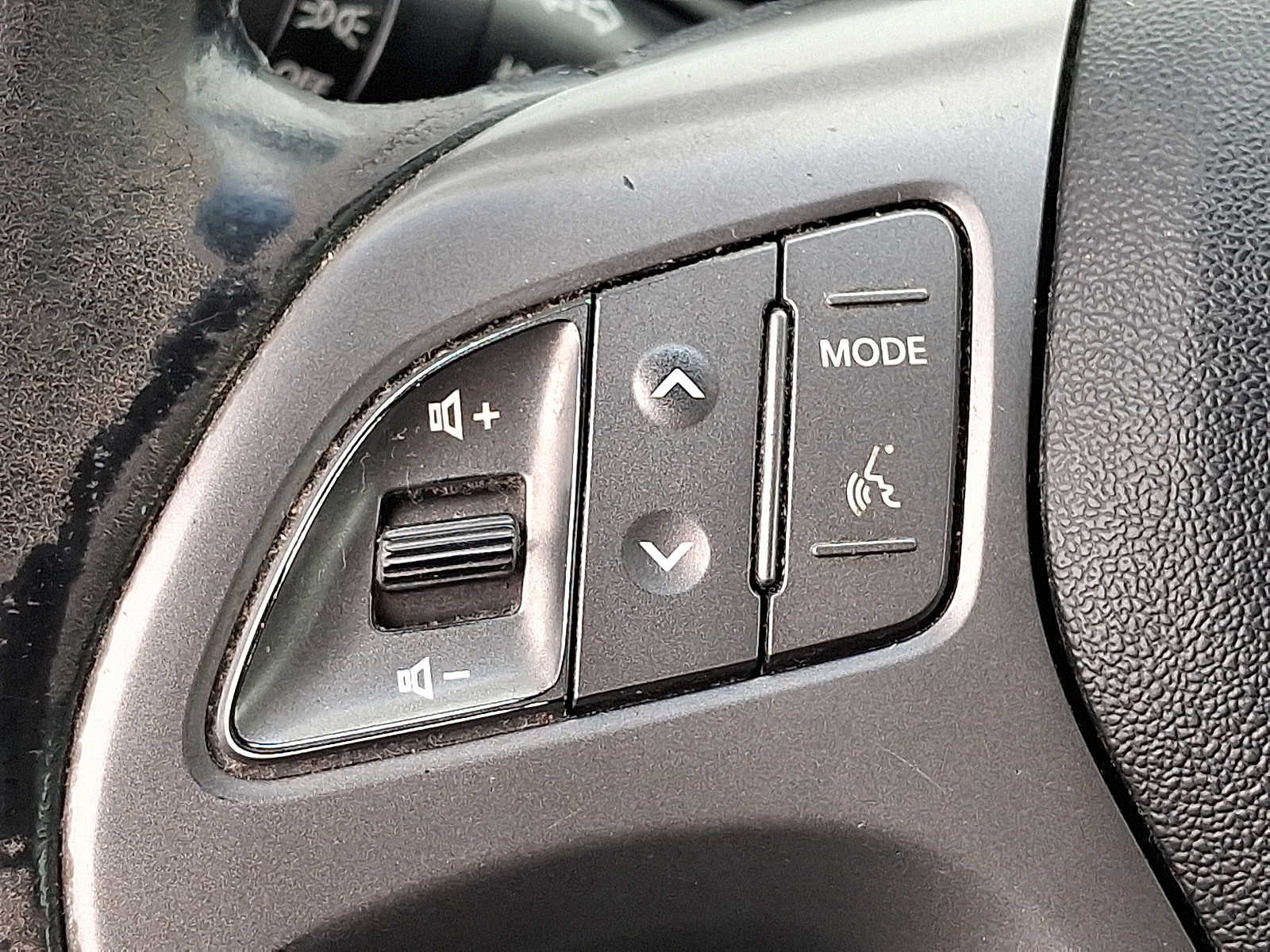 2015 Hyundai Tucson SE