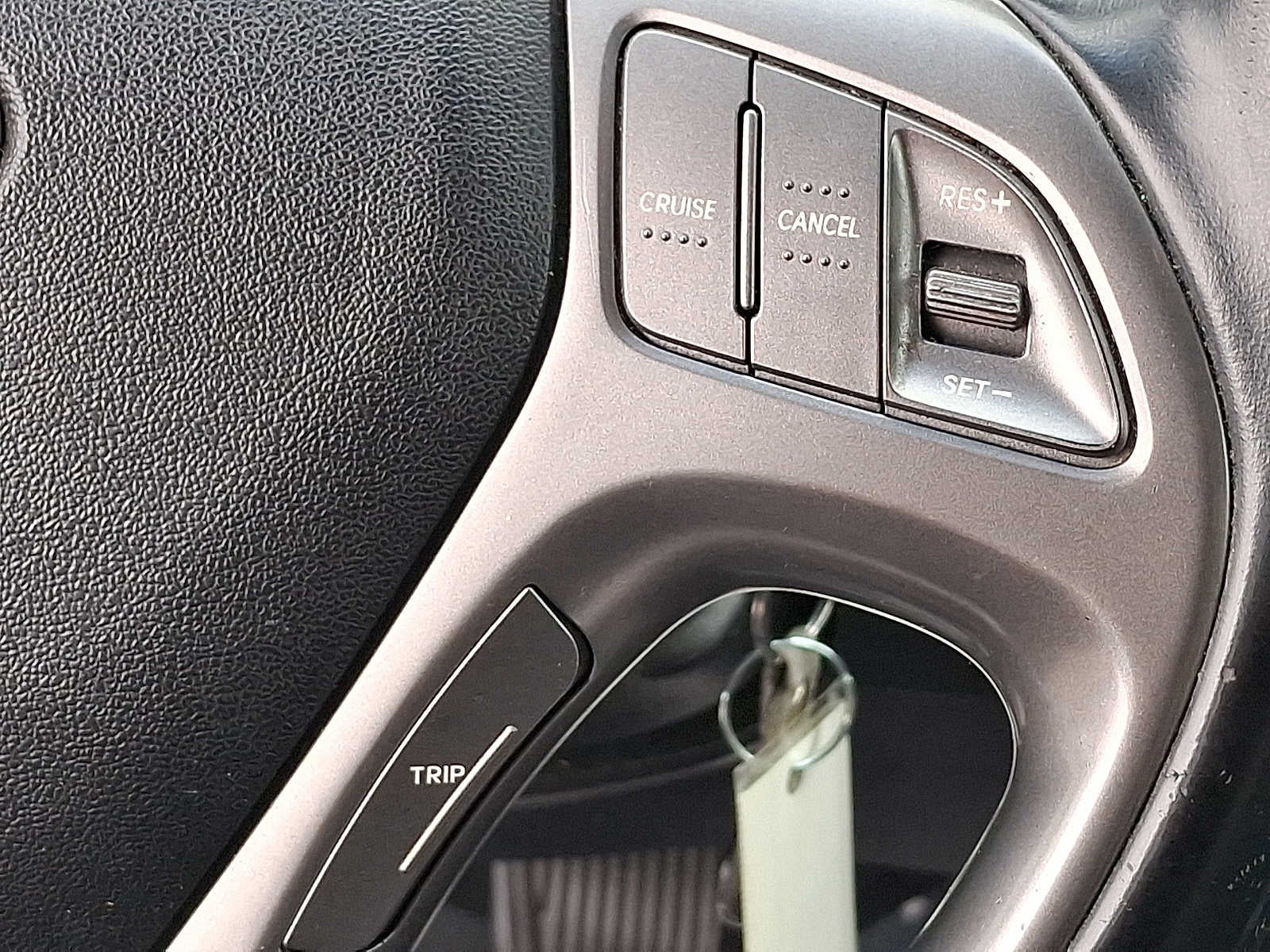2015 Hyundai Tucson SE