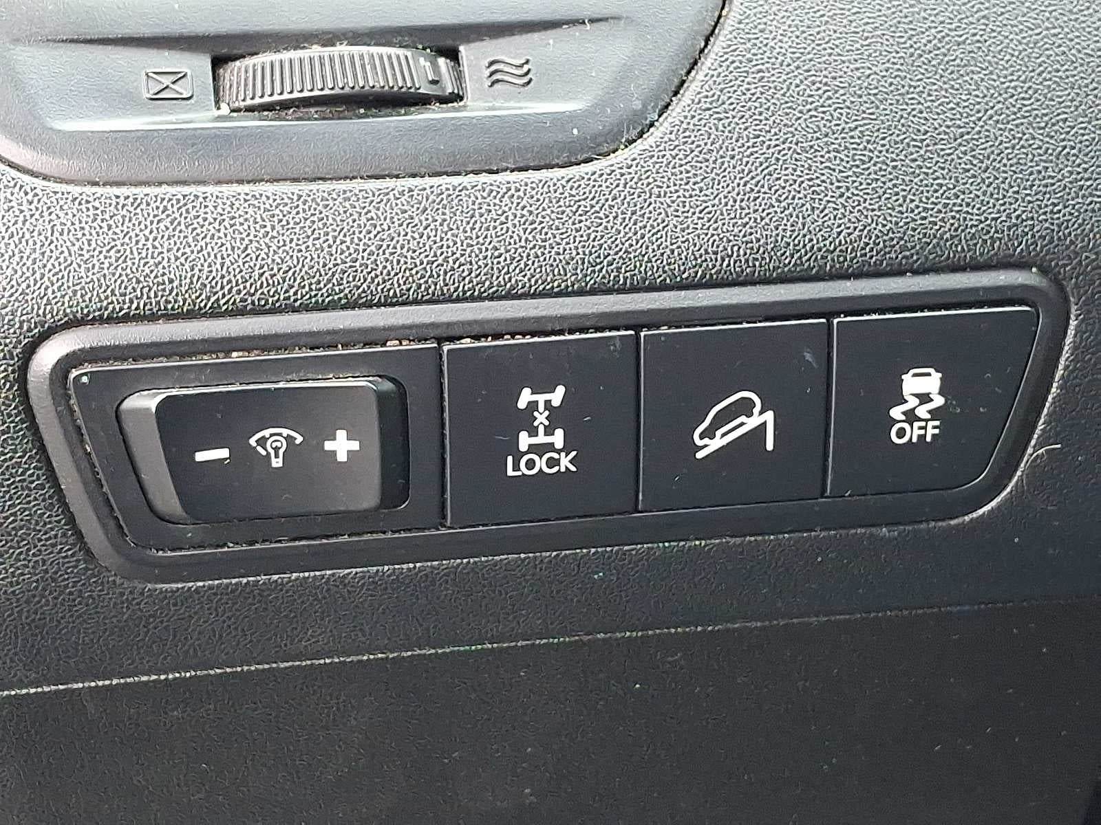 2015 Hyundai Tucson SE
