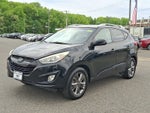 2015 Hyundai Tucson SE