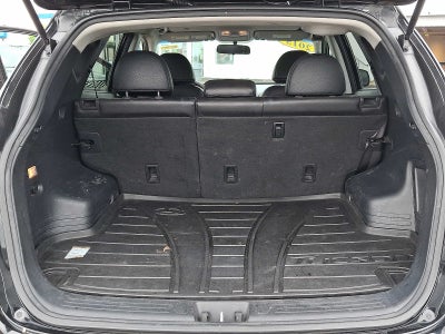 2015 Hyundai Tucson SE