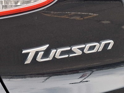 2015 Hyundai Tucson SE