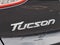 2015 Hyundai Tucson SE