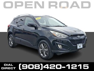 2015 Hyundai Tucson SE