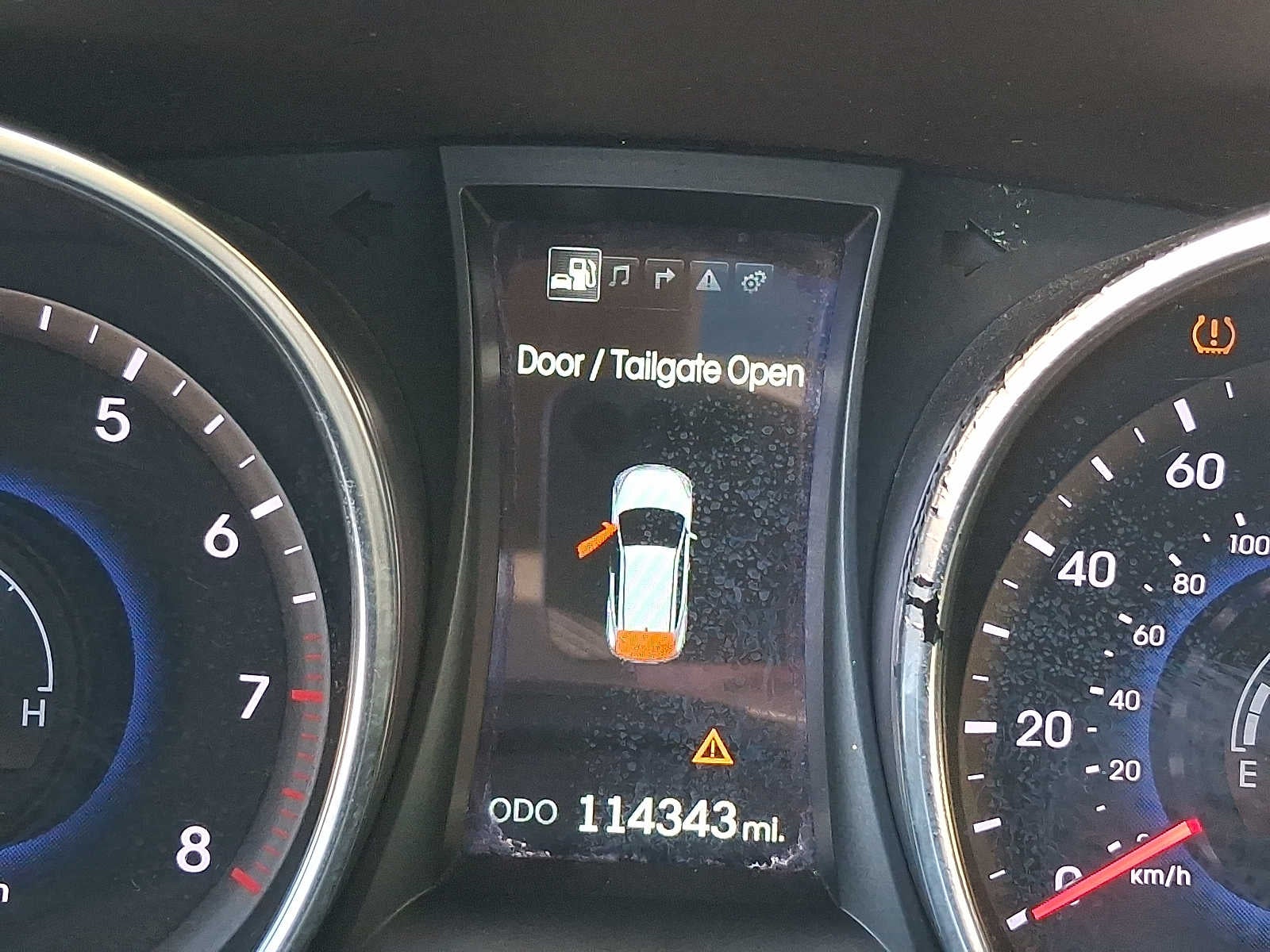 2013 Hyundai Santa Fe Limited