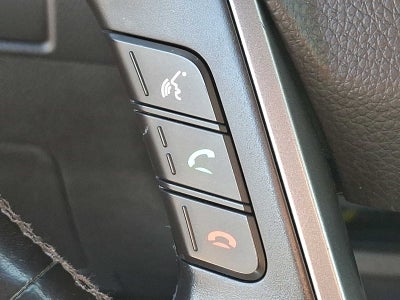 2013 Hyundai Santa Fe Limited