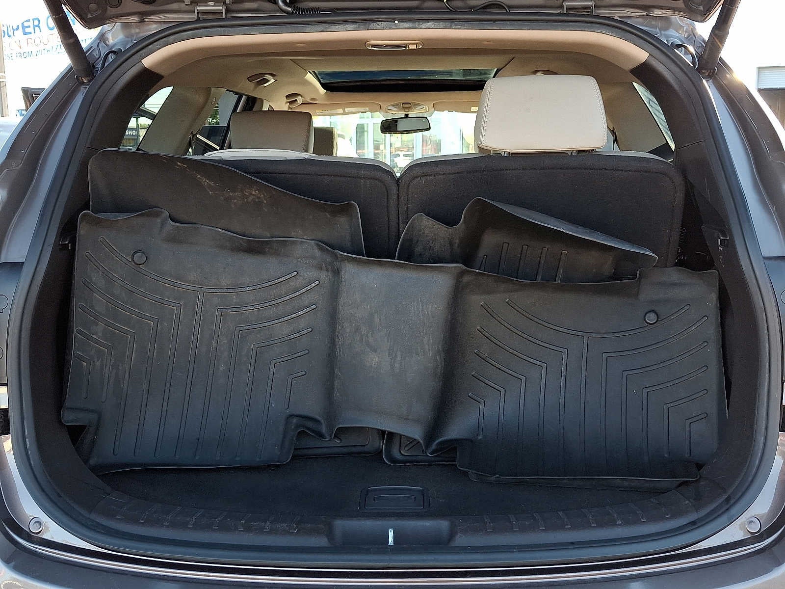 2013 Hyundai Santa Fe Limited