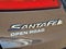 2013 Hyundai Santa Fe Limited