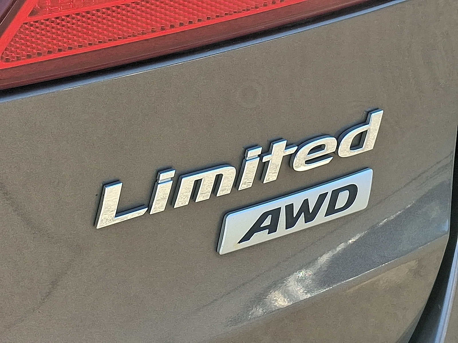 2013 Hyundai Santa Fe Limited