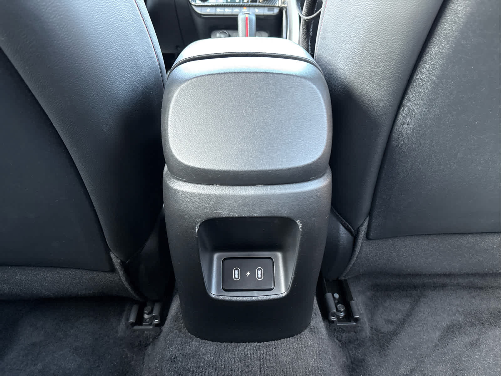 2024 Hyundai Elantra N Line