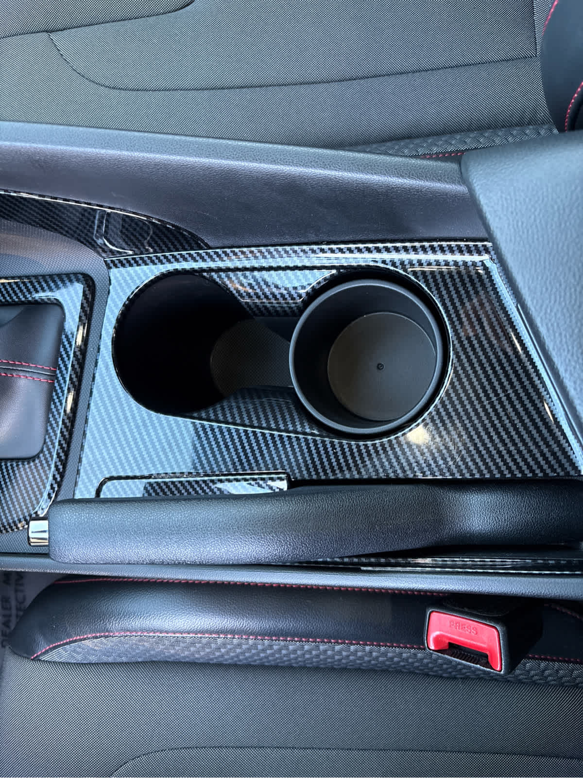 2024 Hyundai Elantra N Line