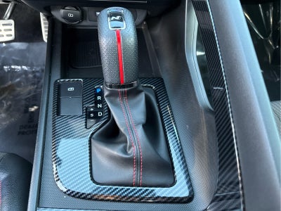 2024 Hyundai Elantra N Line