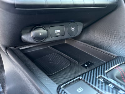 2024 Hyundai Elantra N Line