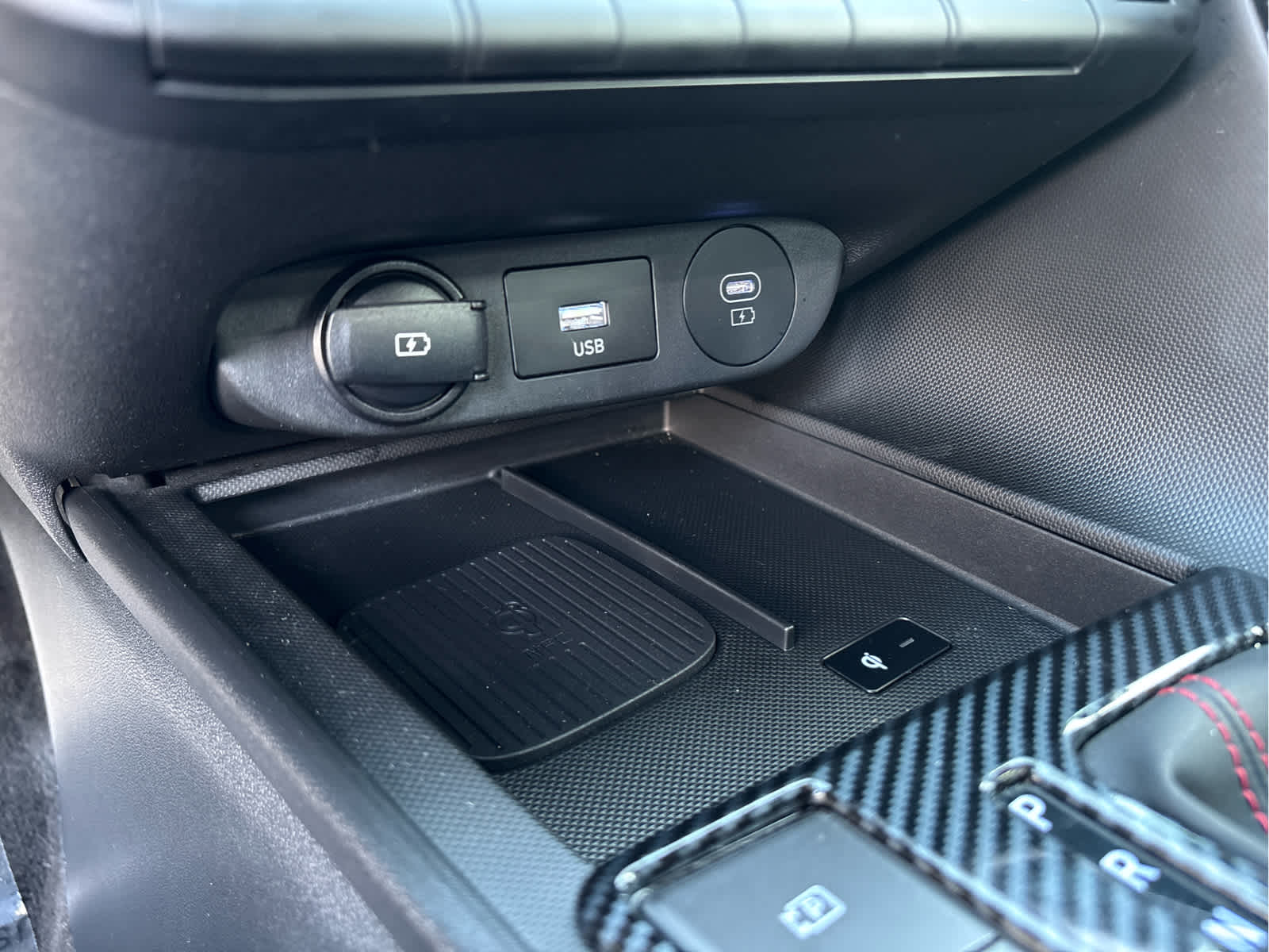 2024 Hyundai Elantra N Line