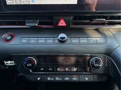 2024 Hyundai Elantra N Line