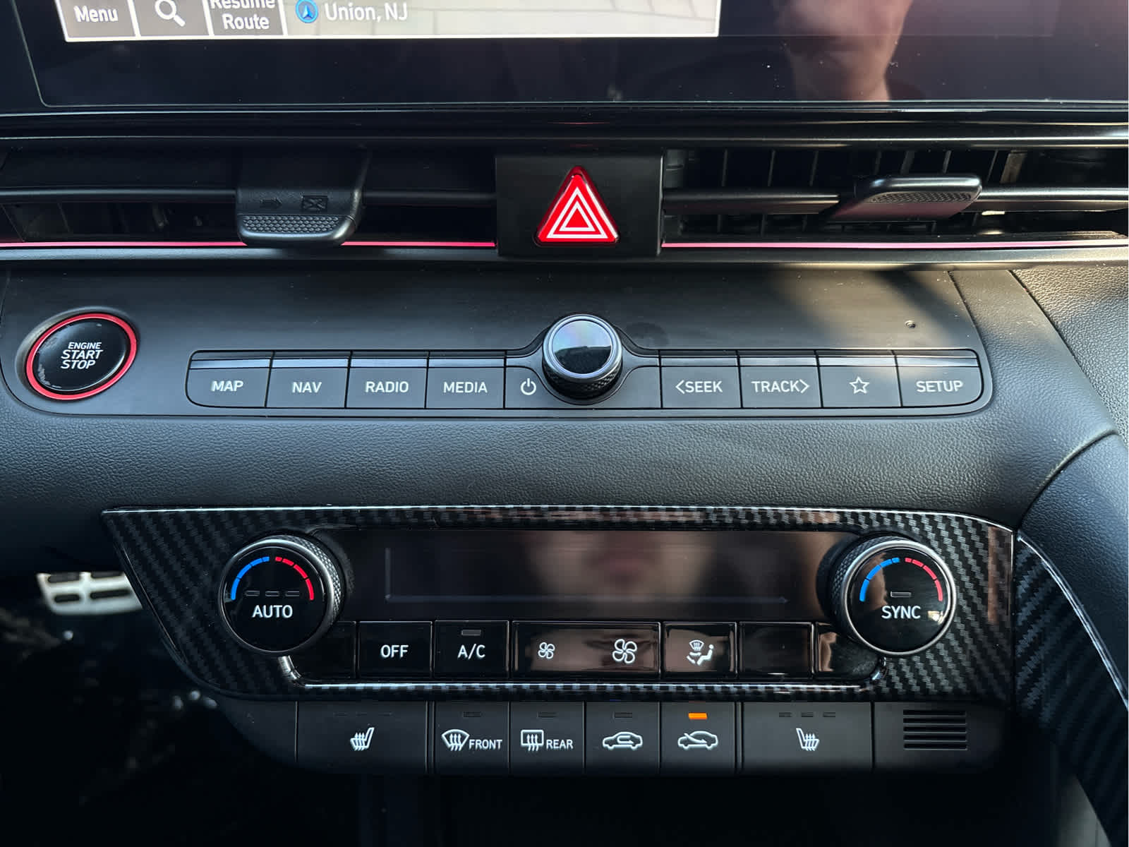 2024 Hyundai Elantra N Line