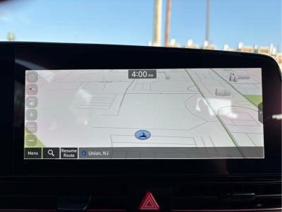 2024 Hyundai Elantra N Line