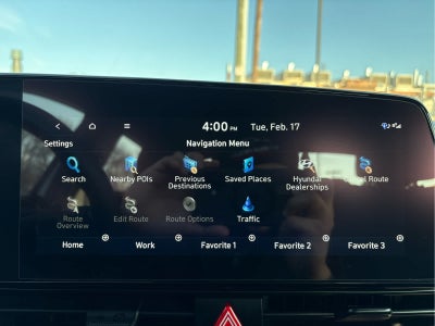 2024 Hyundai Elantra N Line