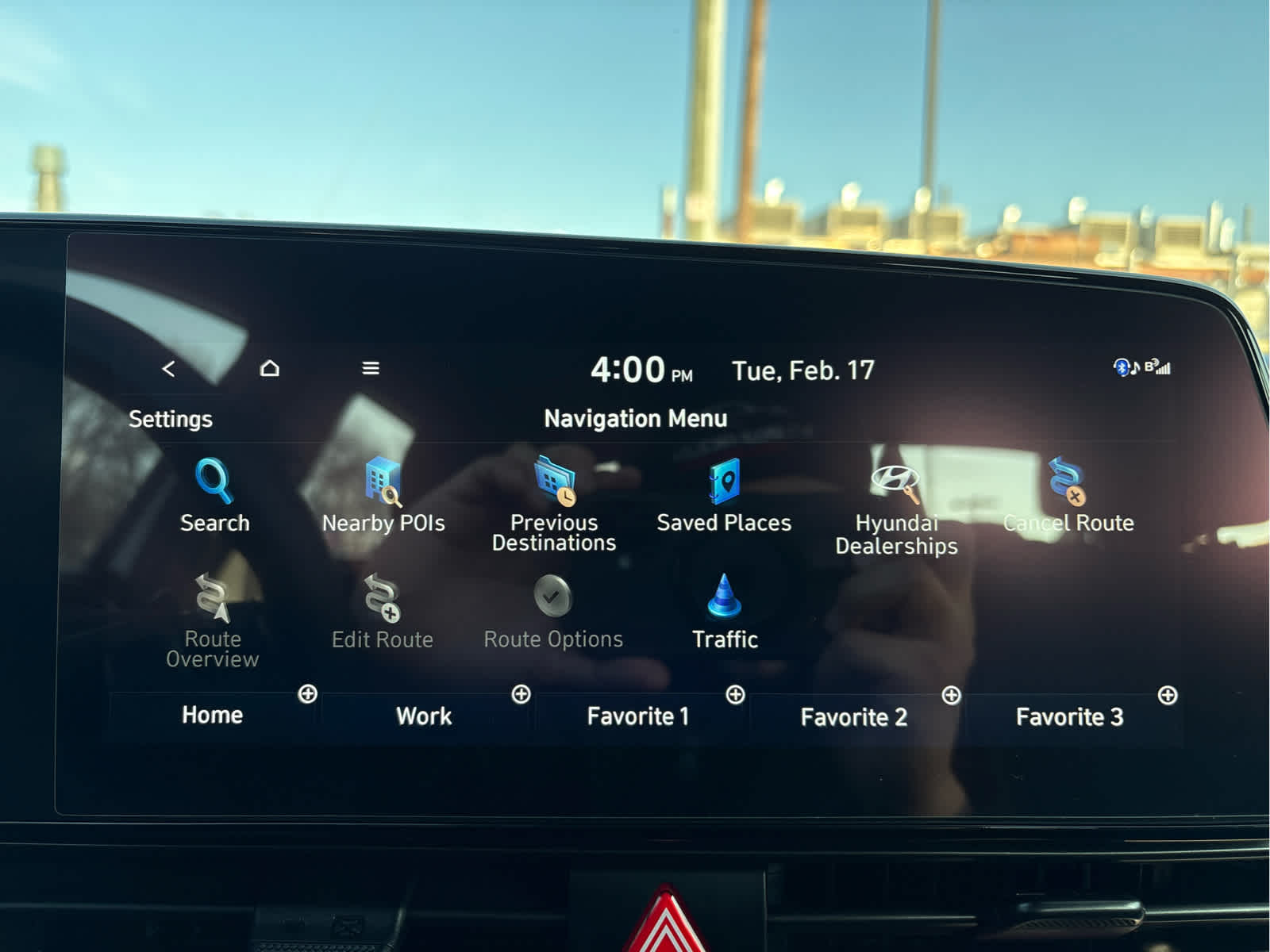 2024 Hyundai Elantra N Line