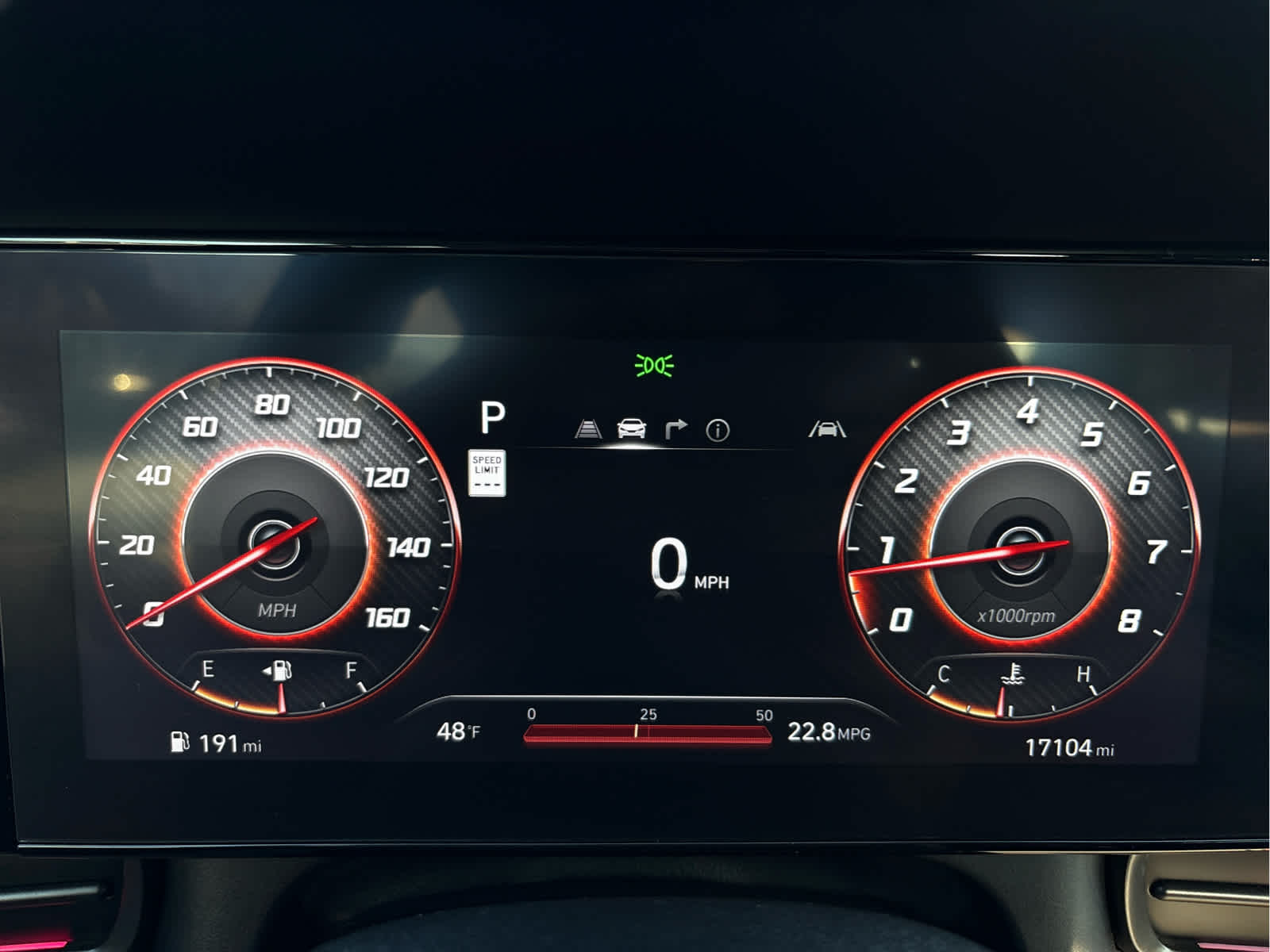 2024 Hyundai Elantra N Line