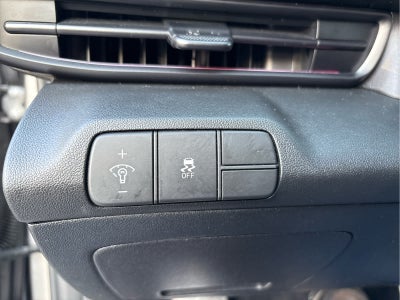 2024 Hyundai Elantra N Line