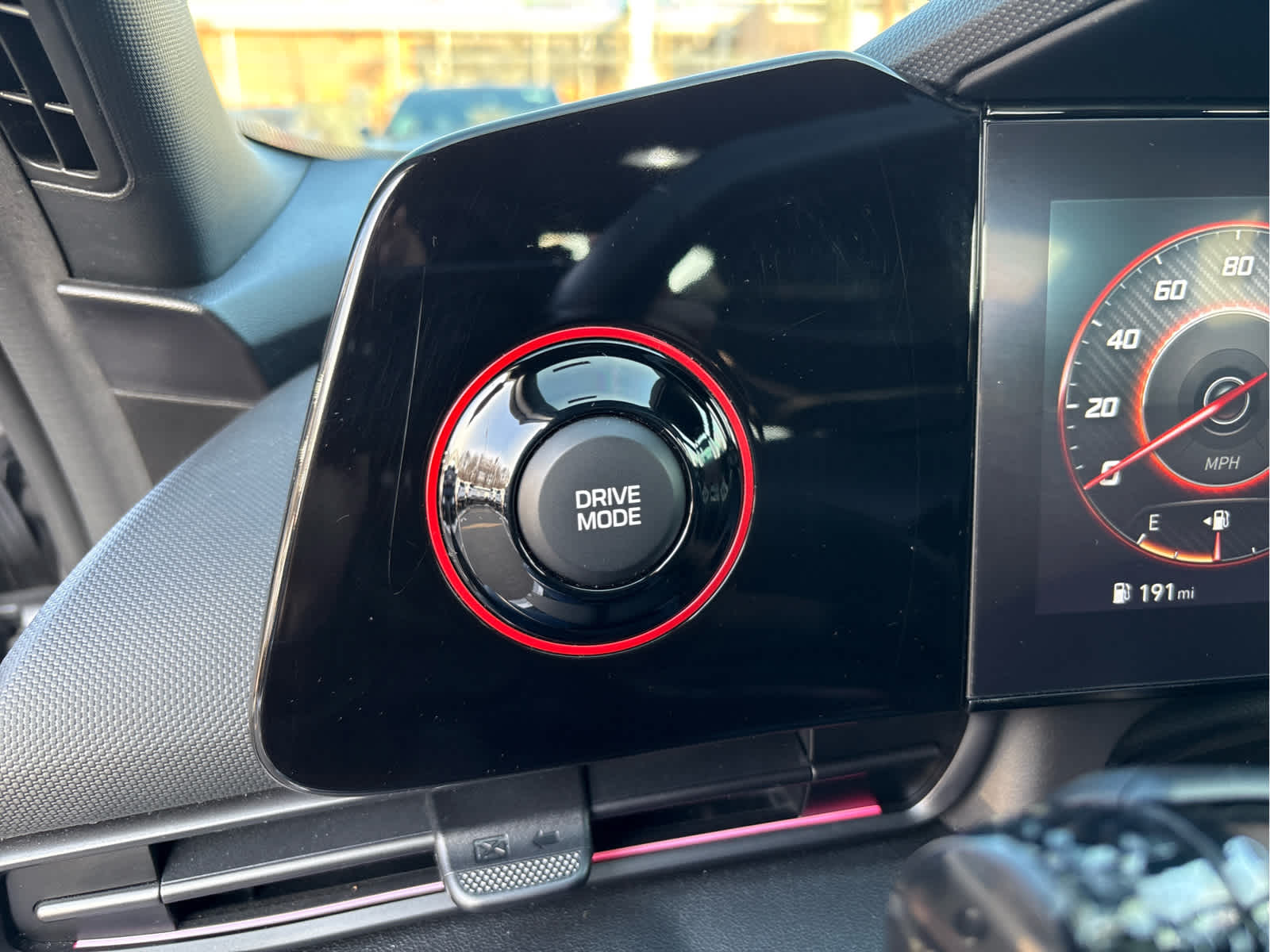 2024 Hyundai Elantra N Line