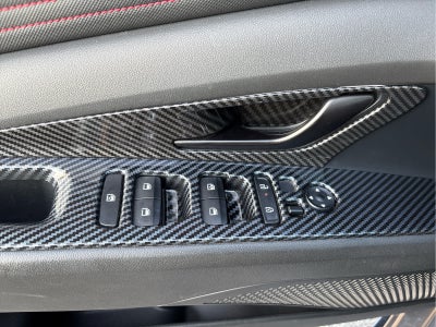 2024 Hyundai Elantra N Line