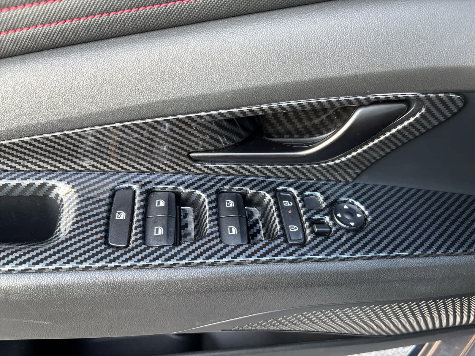 2024 Hyundai Elantra N Line