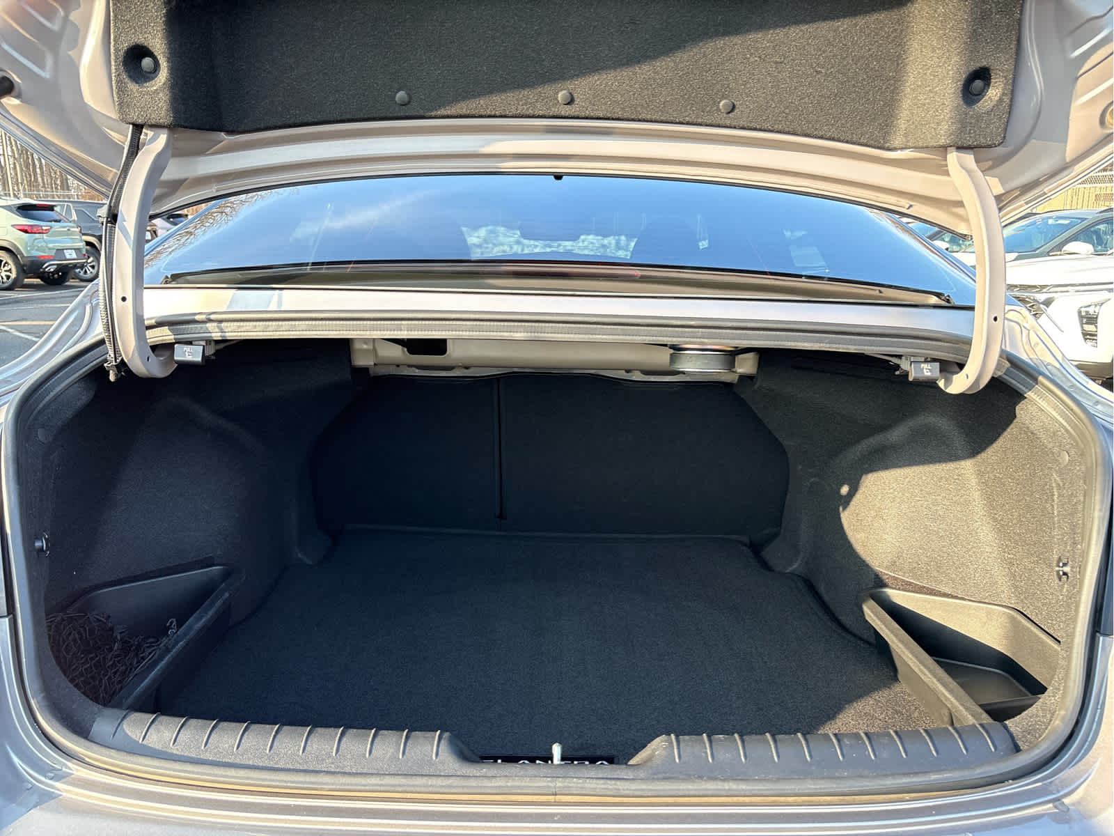 2024 Hyundai Elantra N Line