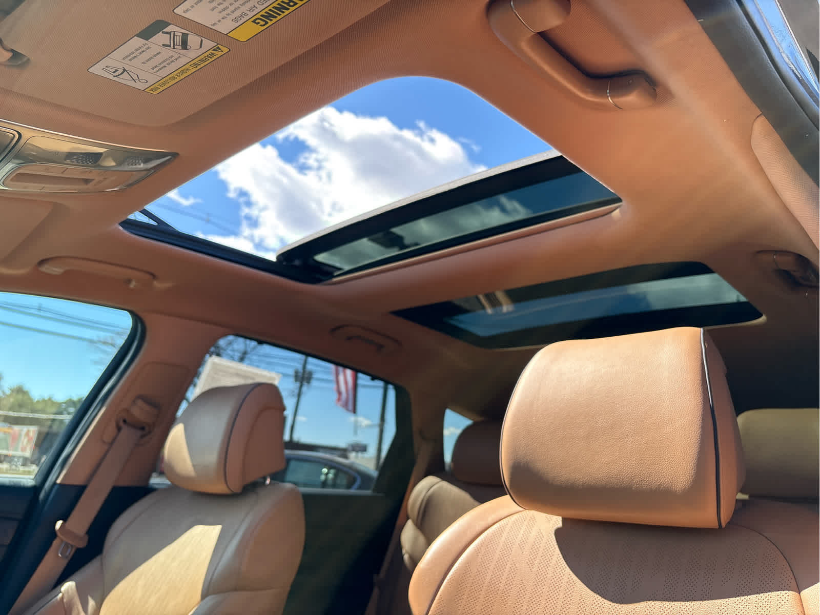 2021 Genesis GV80 4DR AWD 25T