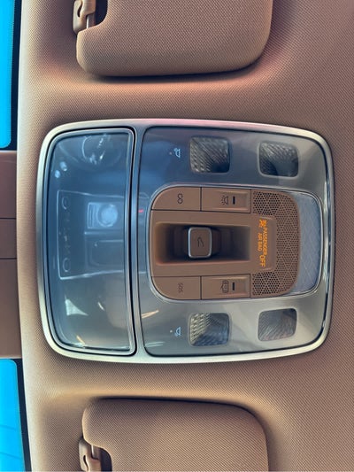 2021 Genesis GV80 4DR AWD 25T