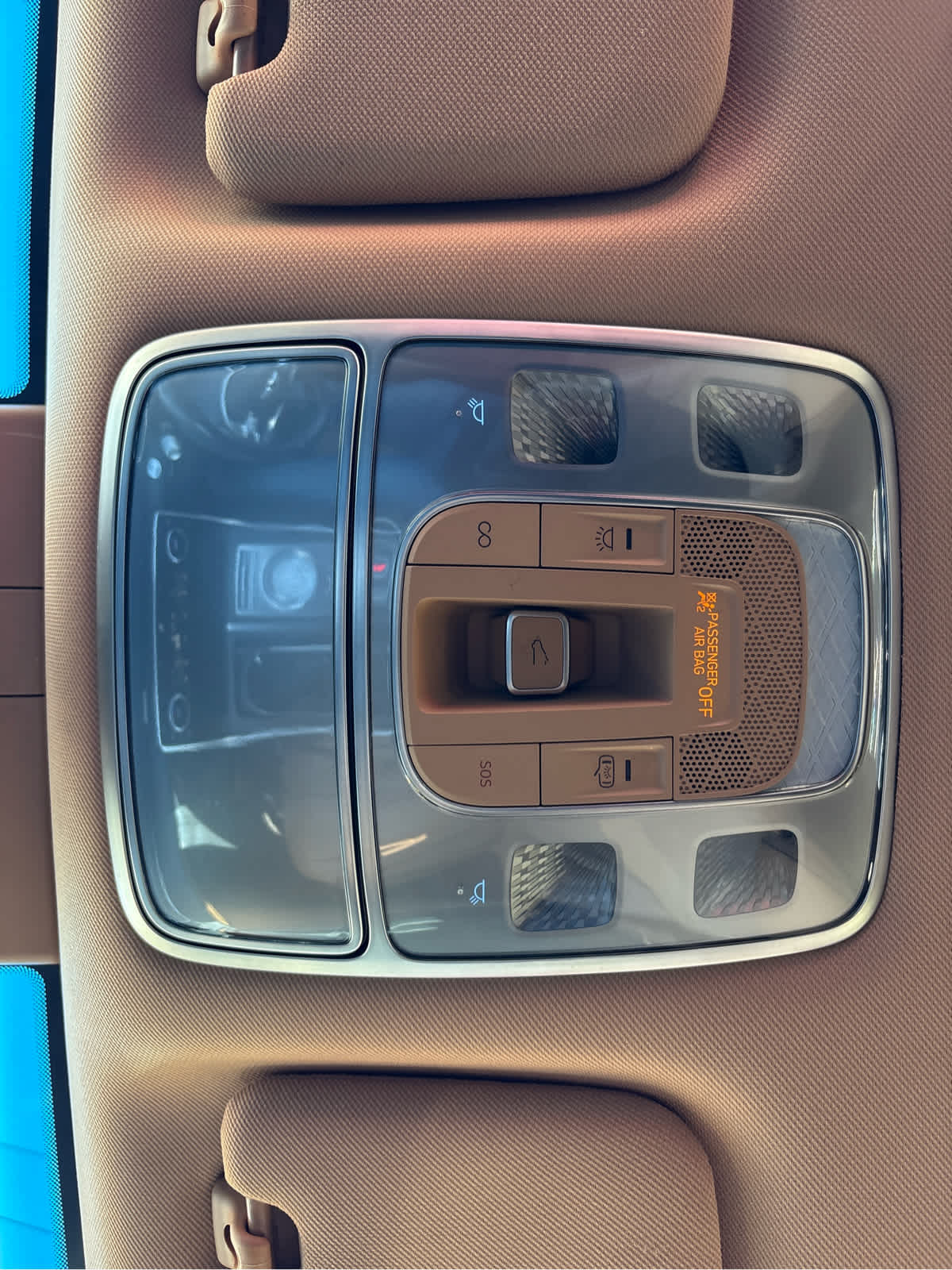 2021 Genesis GV80 4DR AWD 25T