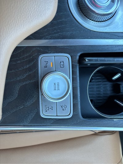 2021 Genesis GV80 4DR AWD 25T