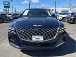 2021 Genesis GV80 4DR AWD 25T