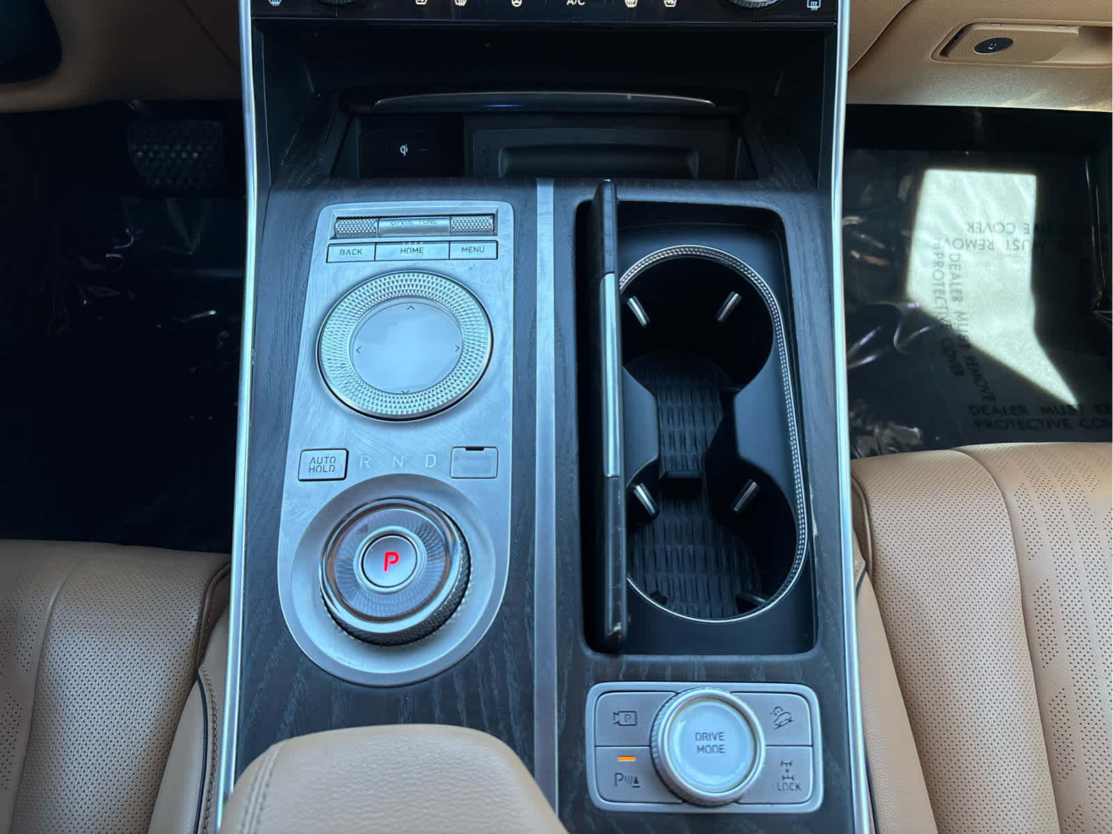 2021 Genesis GV80 4DR AWD 25T