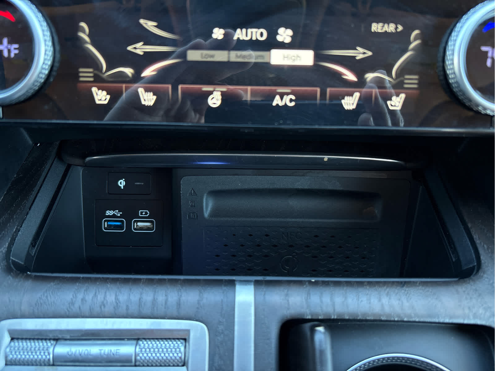 2021 Genesis GV80 4DR AWD 25T