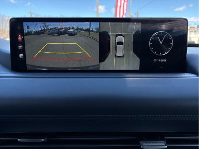 2021 Genesis GV80 4DR AWD 25T