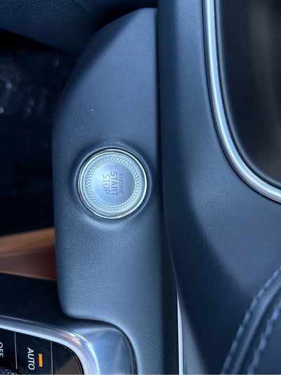 2021 Genesis GV80 4DR AWD 25T