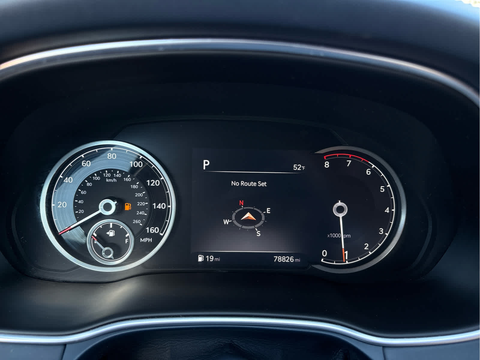 2021 Genesis GV80 4DR AWD 25T